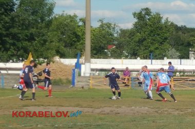 "В этом матче сошлись молодость и опыт»: "глиноземщики" выбороли у "сервисников" Кубок памяти Вдовина | Корабелов.ИНФО image 3