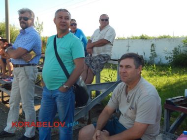 "В этом матче сошлись молодость и опыт»: "глиноземщики" выбороли у "сервисников" Кубок памяти Вдовина | Корабелов.ИНФО image 8