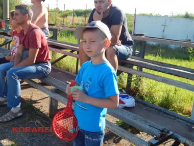 "В этом матче сошлись молодость и опыт»: "глиноземщики" выбороли у "сервисников" Кубок памяти Вдовина | Корабелов.ИНФО image 9