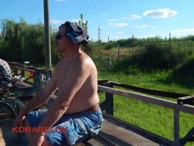 "В этом матче сошлись молодость и опыт»: "глиноземщики" выбороли у "сервисников" Кубок памяти Вдовина | Корабелов.ИНФО image 10