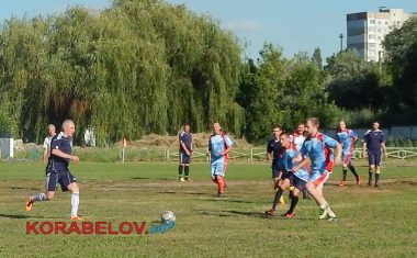 "В этом матче сошлись молодость и опыт»: "глиноземщики" выбороли у "сервисников" Кубок памяти Вдовина | Корабелов.ИНФО image 14