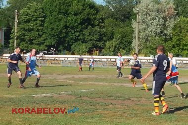 "В этом матче сошлись молодость и опыт»: "глиноземщики" выбороли у "сервисников" Кубок памяти Вдовина | Корабелов.ИНФО image 16