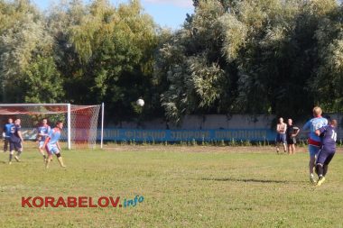 "В этом матче сошлись молодость и опыт»: "глиноземщики" выбороли у "сервисников" Кубок памяти Вдовина | Корабелов.ИНФО image 17