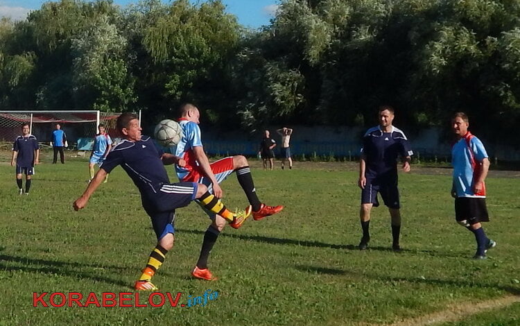 "В этом матче сошлись молодость и опыт»: "глиноземщики" выбороли у "сервисников" Кубок памяти Вдовина | Корабелов.ИНФО image 18