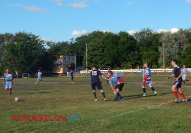 "В этом матче сошлись молодость и опыт»: "глиноземщики" выбороли у "сервисников" Кубок памяти Вдовина | Корабелов.ИНФО image 20