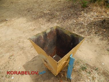 "Какие претензии?" На пляже в Корабельном районе условий для отдыха - ноль | Корабелов.ИНФО image 3