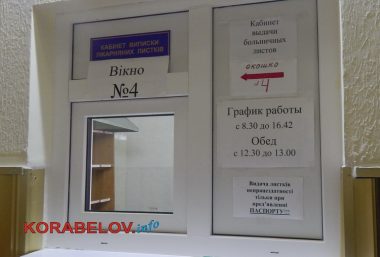 "Мы здесь торчим с детьми уже фиг знает сколько", - родители в Корабельном об очередях в медамбулаториях (ВИДЕО) | Корабелов.ИНФО image 9