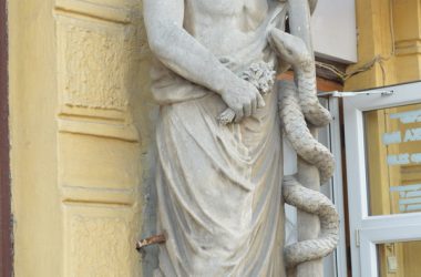 "И коллектив сплачивается, и страну познаем". Портовики ГП "СК "Ольвия" имеют возможность и умеют хорошо отдыхать | Корабелов.ИНФО image 1