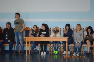 "И коллектив сплачивается, и страну познаем". Портовики ГП "СК "Ольвия" имеют возможность и умеют хорошо отдыхать | Корабелов.ИНФО image 4