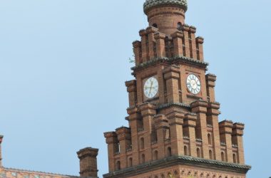 "И коллектив сплачивается, и страну познаем". Портовики ГП "СК "Ольвия" имеют возможность и умеют хорошо отдыхать | Корабелов.ИНФО image 6