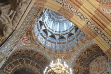 "И коллектив сплачивается, и страну познаем". Портовики ГП "СК "Ольвия" имеют возможность и умеют хорошо отдыхать | Корабелов.ИНФО image 7