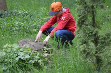 "И коллектив сплачивается, и страну познаем". Портовики ГП "СК "Ольвия" имеют возможность и умеют хорошо отдыхать | Корабелов.ИНФО image 9