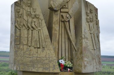 "И коллектив сплачивается, и страну познаем". Портовики ГП "СК "Ольвия" имеют возможность и умеют хорошо отдыхать | Корабелов.ИНФО image 11