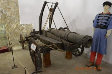 "И коллектив сплачивается, и страну познаем". Портовики ГП "СК "Ольвия" имеют возможность и умеют хорошо отдыхать | Корабелов.ИНФО image 15