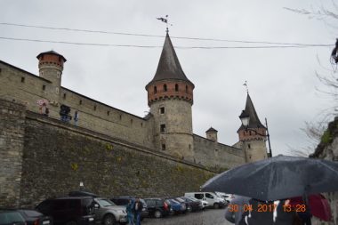 "И коллектив сплачивается, и страну познаем". Портовики ГП "СК "Ольвия" имеют возможность и умеют хорошо отдыхать | Корабелов.ИНФО image 19