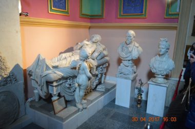 "И коллектив сплачивается, и страну познаем". Портовики ГП "СК "Ольвия" имеют возможность и умеют хорошо отдыхать | Корабелов.ИНФО image 23