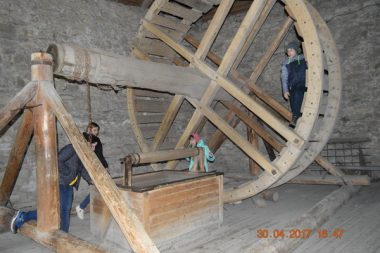 "И коллектив сплачивается, и страну познаем". Портовики ГП "СК "Ольвия" имеют возможность и умеют хорошо отдыхать | Корабелов.ИНФО image 25