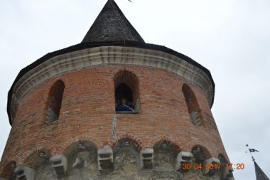 "И коллектив сплачивается, и страну познаем". Портовики ГП "СК "Ольвия" имеют возможность и умеют хорошо отдыхать | Корабелов.ИНФО image 26