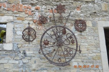 "И коллектив сплачивается, и страну познаем". Портовики ГП "СК "Ольвия" имеют возможность и умеют хорошо отдыхать | Корабелов.ИНФО image 27