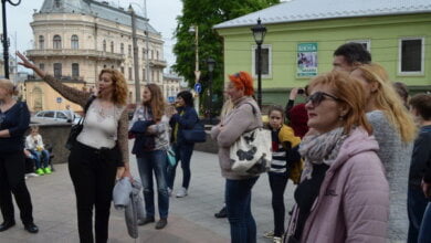 "И коллектив сплачивается, и страну познаем". Портовики ГП "СК "Ольвия" имеют возможность и умеют хорошо отдыхать | Корабелов.ИНФО image 29
