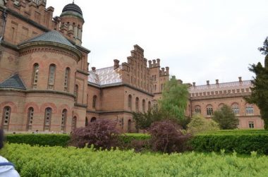 "И коллектив сплачивается, и страну познаем". Портовики ГП "СК "Ольвия" имеют возможность и умеют хорошо отдыхать | Корабелов.ИНФО image 32