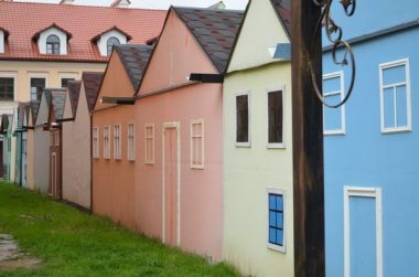 "И коллектив сплачивается, и страну познаем". Портовики ГП "СК "Ольвия" имеют возможность и умеют хорошо отдыхать | Корабелов.ИНФО image 36