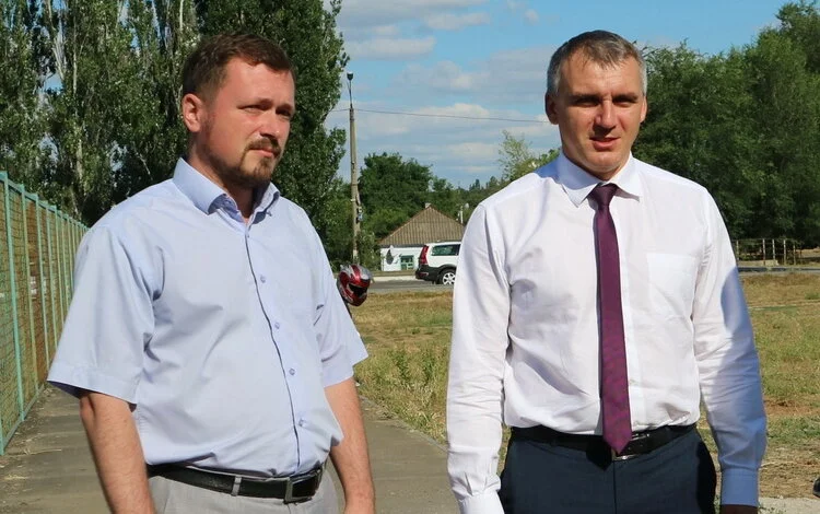 В Корабельном районе торжественно запустили "линкор" | Корабелов.ИНФО образ 9