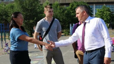 В Корабельном районе торжественно запустили "линкор" | Корабелов.ИНФО образ 7