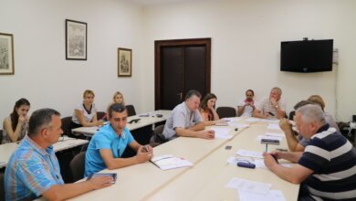 "Где деньги брать?" - депутаты принимать "Николаевоблтеплоэнерго" с миллионными долгами в собственность города не хотят | Корабелов.ИНФО