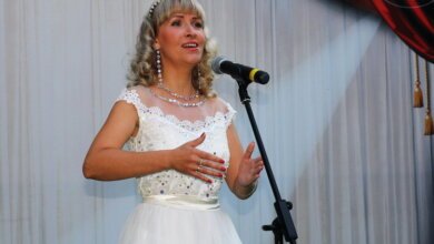 "Заставила трепетать сердца зрителей": педагог из Витовского района дебютировала на профессиональной сцене | Корабелов.ИНФО образ 5