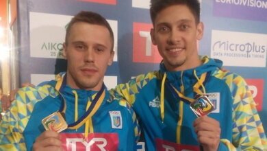 Спортсмены из Корабельного района города Николаева Кваша и Колодий пробились в финал чемпионата мира-2017 | Корабелов.ИНФО image 2