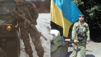 В Днепре расстреляли АТОшников | Корабелов.ИНФО