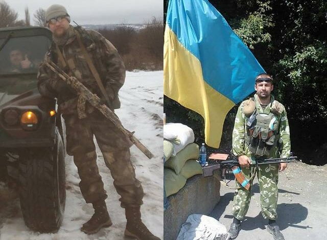 В Днепре расстреляли АТОшников | Корабелов.ИНФО