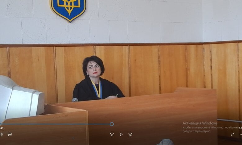 "Может, с транспарантами идти и окна кому-то бить?" - экс-работники "Океана" более 3 лет не могут получить долги по зарплате | Корабелов.ИНФО image 1