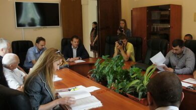 Депутаты поддержали регистрацию проекта об импичменте мэру Сенкевичу (ВИДЕО) | Корабелов.ИНФО