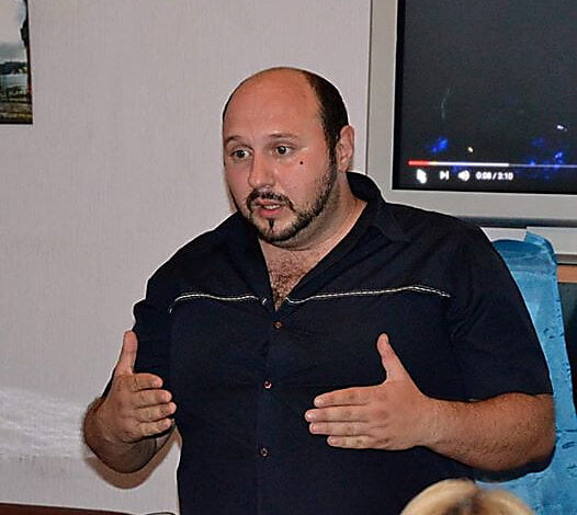 В РФ задержали "волонтера" из Корабельного района - ему вменяют "экстремизм" | Корабелов.ИНФО