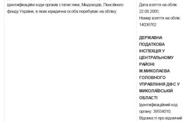 "Кому-то еще горе принесет". Корабельный райсуд отказал в пересмотре дела водителя, пьяным сбившего парня насмерть (Видео) | Корабелов.ИНФО образ 31