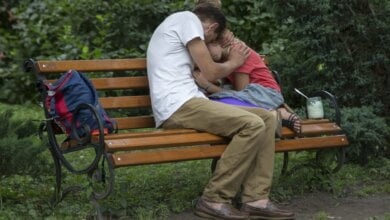 «Діти Перуна»: як сільрада у батьків-рідновірів відібрала трьох дітей (відео) | Корабелов.ИНФО