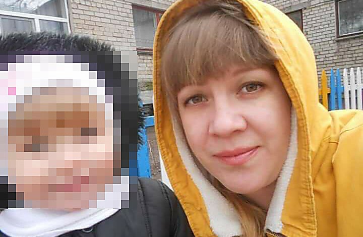 Пропавшая молодая женщина с дочкой нашлись, - полиция | Корабелов.ИНФО