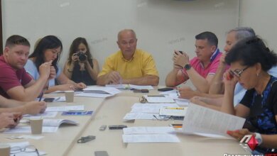 "Прекратите эксперименты над людьми": депутаты выступили против объединения маршрутов в Корабельный район и Матвеевку | Корабелов.ИНФО