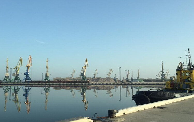 Наибольший прирост зафиксирован в СМП "Ольвия": объемы грузопереработки за шесть месяцев 2017 года | Корабелов.ИНФО