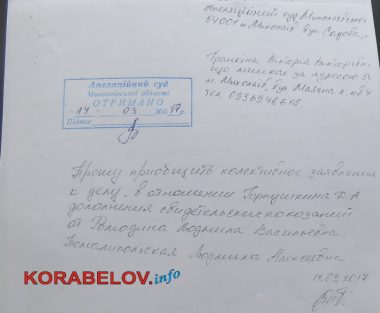 "Кому-то еще горе принесет". Корабельный райсуд отказал в пересмотре дела водителя, пьяным сбившего парня насмерть (Видео) | Корабелов.ИНФО image 43