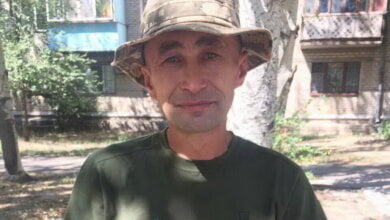 Со штык-ножом военного образца, да по проспекту... В Корабельном патрульные задержали мужчину с холодным оружием | Корабелов.ИНФО образ 3