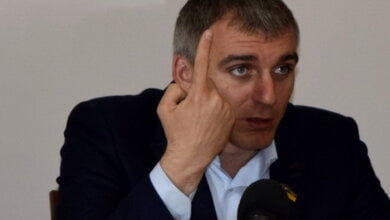 «Ответка» Сенкевича: мэр Николаева планирует инициировать сбор подписей по отзыву депутата Исакова | Корабелов.ИНФО