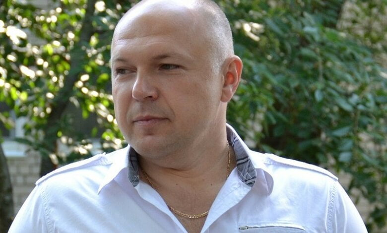 "Все, что мог, я уже сделал", - Симченко вышел из БПП и снял с себя полномочия руководителя городской парторганизации | Корабелов.ИНФО