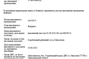 "Кому-то еще горе принесет". Корабельный райсуд отказал в пересмотре дела водителя, пьяным сбившего парня насмерть (Видео) | Корабелов.ИНФО image 18