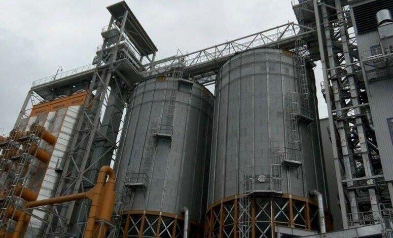 В одном из портов Николаева изъяли зерна на 46 млн. - его хотели незаконно экспортировать | Корабелов.ИНФО