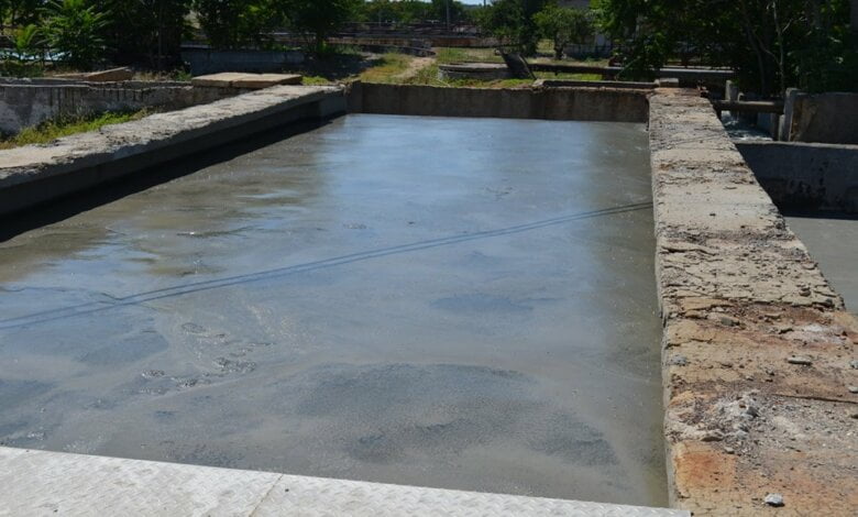 Жители Корабельного, вам уже меньше воняет? "Николаевводоканал" рапортует о реконструкции очистных сооружений | Корабелов.ИНФО image 1