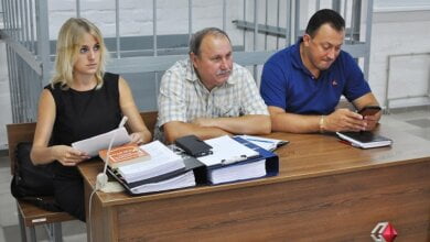 "Есть остаток. Вам заносить?" - в Николаеве суд просмотрел видео передачи взятки по делу Романчука | Корабелов.ИНФО