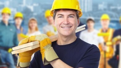 Корабельный районный Центр занятости приглашает строителей на работу в Израиль | Корабелов.ИНФО